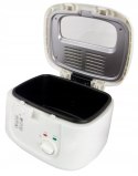 Frytownica tradycyjna ESPERANZA Spring Roll EKG012 (2.5l /1800W /Biały ) Frytownica tradycyjna ESPERANZA Spring Roll EKG012 (2.5l /1800W /Biały )