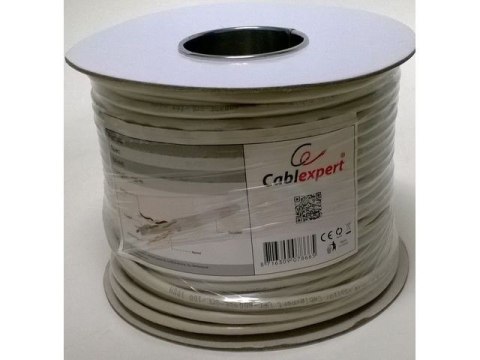 GEMBIRD FTP Cat 6 100 m 100 Sieciowy GEMBIRD FTP Cat 6 100 m 100 Sieciowy