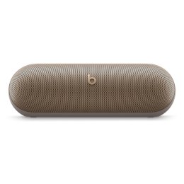 Głośnik bezprzewodowy APPLE Beats Pill Szampański (24h /Szampański )