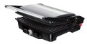 Grill elektryczny MPM MGR-09M Grill elektryczny MPM MGR-09M