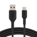 Kabel USB BELKIN USB typ A 1 Kabel USB BELKIN USB typ A 1