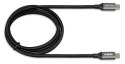Kabel USB IBOX USB 3.1 typ C 1 Kabel USB IBOX USB 3.1 typ C 1