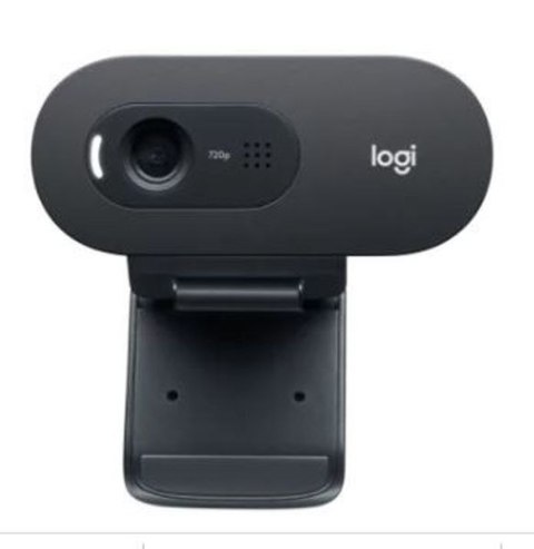 Kamera internetowa LOGITECH 960-001372 Kamera internetowa LOGITECH 960-001372