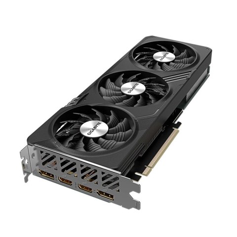 GeForce RTX 4060 GAMING OC 8G GDDR6 GeForce RTX 4060 GAMING OC 8G GDDR6