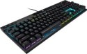 Klawiatura Przewodowa CORSAIR K70 Pro Corsair OPX Klawiatura Przewodowa CORSAIR K70 Pro Corsair OPX