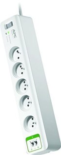 Listwa zasilająca APC PM5T-FR Listwa zasilająca APC PM5T-FR