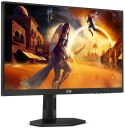 Monitor AOC Agon Q27G4XN (27" /VA /180Hz /2560 x 1440 /Czarny) Monitor AOC Agon Q27G4XN (27" /VA /180Hz /2560 x 1440 /Czarny)