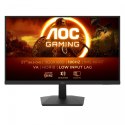 Monitor AOC C27G4ZXU (27" /Fast VA /240Hz /1920 x 1080 /Czarny) Monitor AOC C27G4ZXU (27" /Fast VA /240Hz /1920 x 1080 /Czarny)