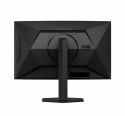 Monitor AOC C27G4ZXU (27" /Fast VA /240Hz /1920 x 1080 /Czarny) Monitor AOC C27G4ZXU (27" /Fast VA /240Hz /1920 x 1080 /Czarny)