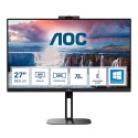 Monitor AOC Q27V5CW/BK (27" /VA /75Hz /2560 x 1440 /Czarny) Monitor AOC Q27V5CW/BK (27" /VA /75Hz /2560 x 1440 /Czarny)