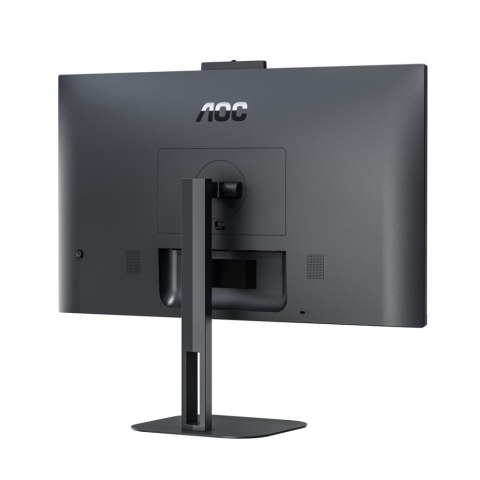 Monitor AOC Q27V5CW/BK (27" /VA /75Hz /2560 x 1440 /Czarny) Monitor AOC Q27V5CW/BK (27" /VA /75Hz /2560 x 1440 /Czarny)