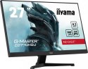 Monitor IIYAMA G2770HSU-B6 (27" /IPS /180Hz /1920 x 1080 /Czarny) Monitor IIYAMA G2770HSU-B6 (27" /IPS /180Hz /1920 x 1080 /Czarny)