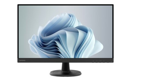 Monitor LENOVO 67A3KAC6EU (27" /VA /75Hz /1920 x 1080 /Czarny) Monitor LENOVO 67A3KAC6EU (27" /VA /75Hz /1920 x 1080 /Czarny)