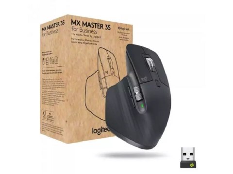 Mysz Bezprzewodowa LOGITECH 910-006582 Mysz Bezprzewodowa LOGITECH 910-006582