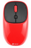 Mysz Nanoodbiornik TRACER WAVE RF Czerwony Mysz Nanoodbiornik TRACER WAVE RF Czerwony