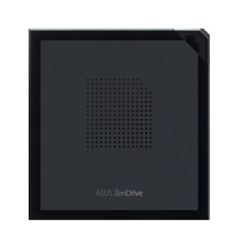 Napęd optyczny CD Zewnętrzny USB Czarny Napęd optyczny CD Zewnętrzny USB Czarny