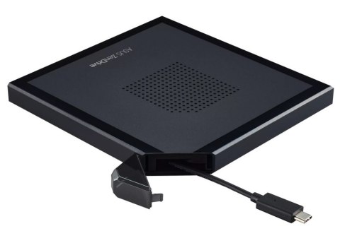 Napęd optyczny CD Zewnętrzny USB Czarny Napęd optyczny CD Zewnętrzny USB Czarny