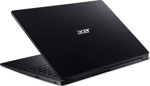 Notebook ACER Extensa EX215-32 (15.6"/i3-1005G1 /UHD G1/8GB/SSD256GB/Czarny) Notebook ACER Extensa EX215-32 (15.6"/i3-1005G1 /UHD G1/8GB/SSD256GB/Czarny)