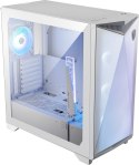 Obudowa MSI MPG GUNGNIR 300R AIRFLOW WHITE Obudowa MSI MPG GUNGNIR 300R AIRFLOW WHITE