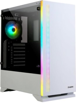 Obudowa ZALMAN S5 RGB