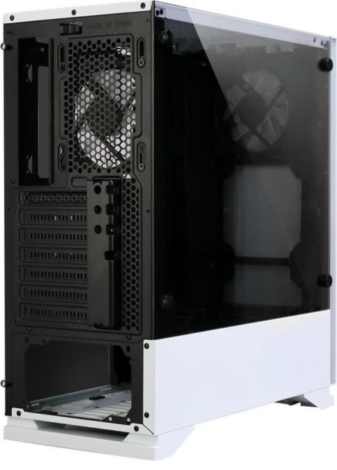 Obudowa ZALMAN S5 RGB Obudowa ZALMAN S5 RGB