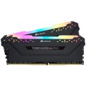 Pamięć CORSAIR (DIMM/DDR4/16 GB/3600MHz/18CL/DUAL) Pamięć CORSAIR (DIMM/DDR4/16 GB/3600MHz/18CL/DUAL)