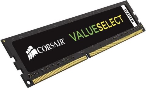 Pamięć CORSAIR (DIMM/DDR4/8 GB/2400MHz/1.2V/16 CLCL/SINGLE) Pamięć CORSAIR (DIMM/DDR4/8 GB/2400MHz/1.2V/16 CLCL/SINGLE)