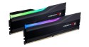 Pamięć G.SKILL (DIMM/DDR5/32 GB/7200MHz/1.4V/34CL/DUAL) Pamięć G.SKILL (DIMM/DDR5/32 GB/7200MHz/1.4V/34CL/DUAL)