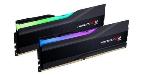 Pamięć G.SKILL (DIMM/DDR5/32 GB/7200MHz/1.4V/34CL/DUAL) Pamięć G.SKILL (DIMM/DDR5/32 GB/7200MHz/1.4V/34CL/DUAL)