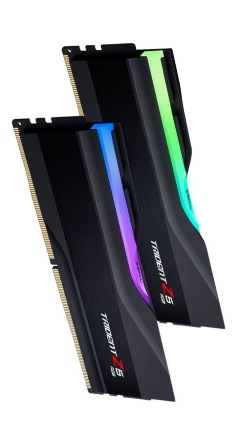 Pamięć G.SKILL (DIMM/DDR5/32 GB/7200MHz/1.4V/34CL/DUAL) Pamięć G.SKILL (DIMM/DDR5/32 GB/7200MHz/1.4V/34CL/DUAL)