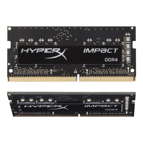 Pamięć KINGSTON (SODIMM/DDR4/32 GB/3200MHz/1.2V/20 CLCL/DUAL) Pamięć KINGSTON (SODIMM/DDR4/32 GB/3200MHz/1.2V/20 CLCL/DUAL)