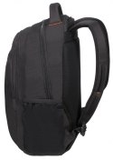 Plecak AMERICAN TOURISTER At Work 33G-39-003 (maks.17.3"/Czarno-pomarańczowy)