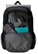 Plecak HP 1X644AA (maks.15.6"/Szary) Plecak HP 1X644AA (maks.15.6"/Szary)