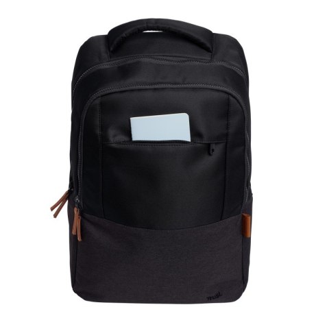 Plecak TRUST 25244 (maks.16"/Czarny) Plecak TRUST 25244 (maks.16"/Czarny)