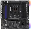Płyta główna ASROCK B760M PG RIPTIDE (Socket 1700 /micro ATX) Płyta główna ASROCK B760M PG RIPTIDE (Socket 1700 /micro ATX)