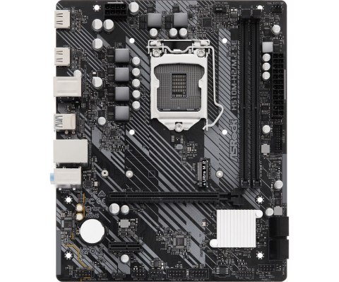 Płyta główna ASROCK H510M-H2/M.2 SE (Socket 1200 /micro ATX) Płyta główna ASROCK H510M-H2/M.2 SE (Socket 1200 /micro ATX)