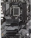 Płyta główna GIGABYTE B760 DS3H (Socket 1700 /ATX) Płyta główna GIGABYTE B760 DS3H (Socket 1700 /ATX)