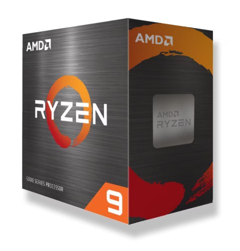 Procesor AMD Ryzen 9 5900XT BOX (3.3 GHz /Socket AM4 ) Procesor AMD Ryzen 9 5900XT BOX (3.3 GHz /Socket AM4 )