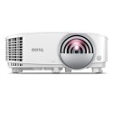 Projektor DLP BENQ MX825STH (XGA /3500 ANSI /20000:1 /HDMI) Projektor DLP BENQ MX825STH (XGA /3500 ANSI /20000:1 /HDMI)