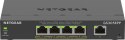 Przełącznik NETGEAR GS305EPP-100PES (4x PoE+ ) Przełącznik NETGEAR GS305EPP-100PES (4x PoE+ )