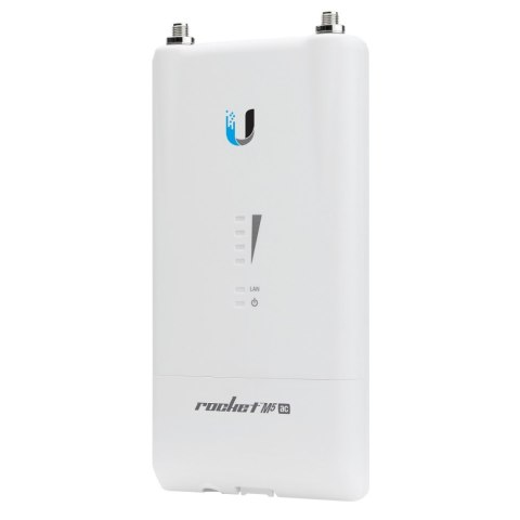 RocketM Base Station 5GHz N450 1xLAN R5AC-Lite RocketM Base Station 5GHz N450 1xLAN R5AC-Lite