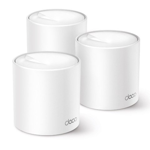 Router TP-LINK Deco X50(3-pack) Router TP-LINK Deco X50(3-pack)