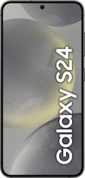 Smartphone SAMSUNG Galaxy S24 5G 8/128 GB Czarny 128 GB Czarny SM-S921BZKDEUE Smartphone SAMSUNG Galaxy S24 5G 8/128 GB Czarny 128 GB Czarny SM-S921BZKDEUE