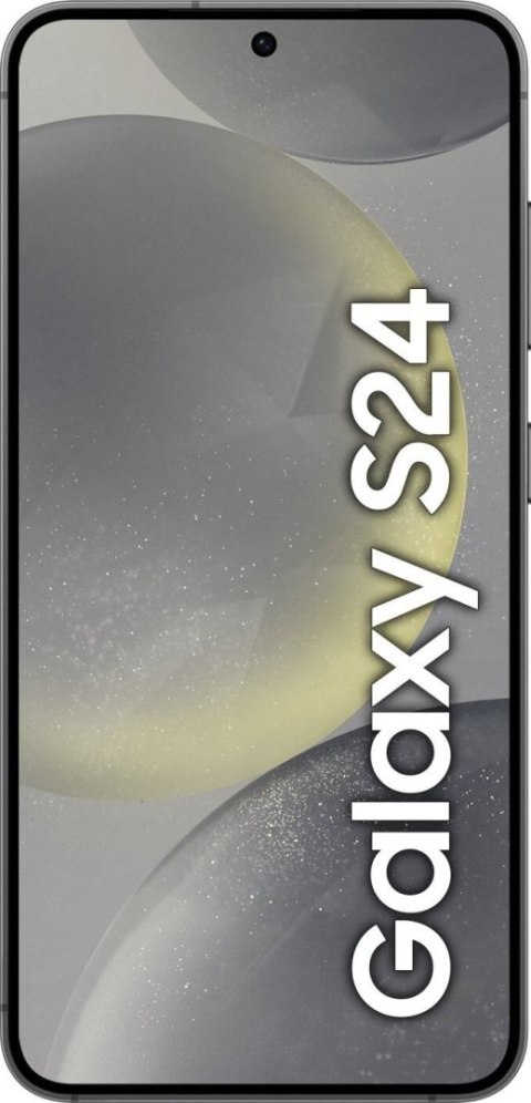 Smartphone SAMSUNG Galaxy S24 5G 8/128 GB Czarny 128 GB Czarny SM-S921BZKDEUE Smartphone SAMSUNG Galaxy S24 5G 8/128 GB Czarny 128 GB Czarny SM-S921BZKDEUE