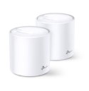 System Wi-Fi Deco X20(2-pak) AX1800 System Wi-Fi Deco X20(2-pak) AX1800