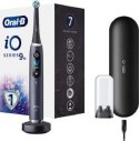 Szczoteczka elektryczna ORAL-B iO Series 9N Onyx black (Czarny) Czarny (iO Series 9N Onyx black) Szczoteczka elektryczna ORAL-B iO Series 9N Onyx black (Czarny) Czarny (iO Series 9N Onyx black)