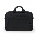 Torba na laptopa DICOTA Eco Top Traveller Base D31671-RPET (maks.15 - 17.3"/Czarny) Torba na laptopa DICOTA Eco Top Traveller Base D31671-RPET (maks.15 - 17.3"/Czarny)