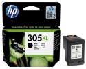 Tusz HP 305 XL czarny (3YM62AE) Tusz HP 305 XL czarny (3YM62AE)