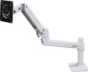 Uchwyt biurkowy Ergotron na monitor 45-490-216 (maks. 32") Uchwyt biurkowy Ergotron na monitor 45-490-216 (maks. 32")