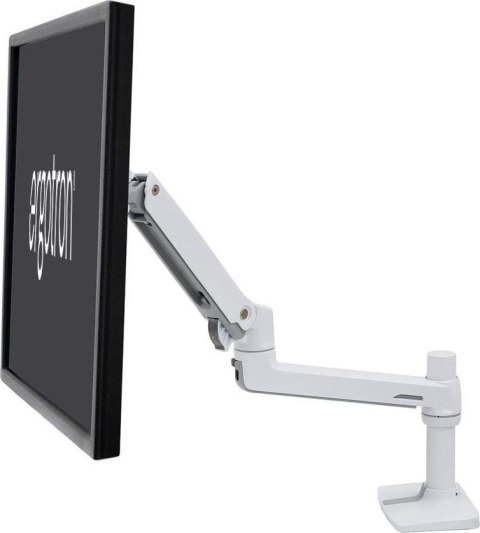Uchwyt biurkowy Ergotron na monitor 45-490-216 (maks. 32") Uchwyt biurkowy Ergotron na monitor 45-490-216 (maks. 32")